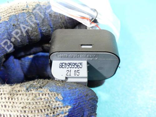 Switch AUDI A4 B7 (8EC) 1.8 T | BP38153509I30 - Image 4