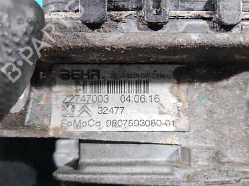 Egr FORD MONDEO V Turnier (CF) | BP37813121M69 - Image 11