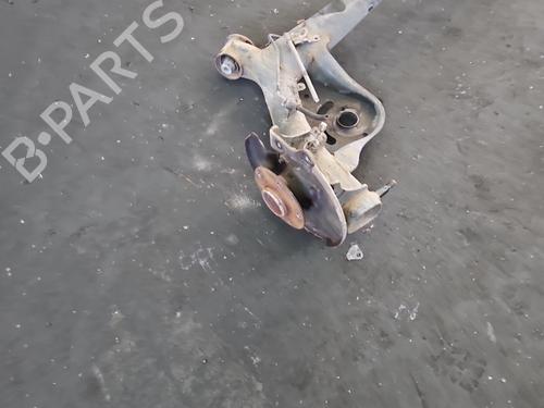 Rear axle SUZUKI VITARA (LY) 1.6 AllGrip (APK 416) | BP37825957M2 - Image 3