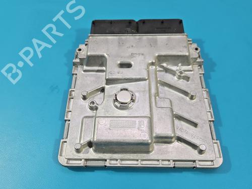 Engine control unit (ECU) VW T-ROC (A11, D11) | BP39585747M57 - Image 3