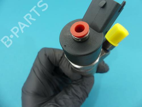 Injector CITROËN C5 I (DC_) 2.0 HDi (DCRHZB, DCRHZE) | BP37884781M100 - Image 2
