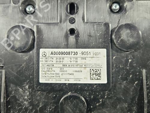 Kabinelys MERCEDES-BENZ CLA (C118) | BP38149246I8 - Image 8