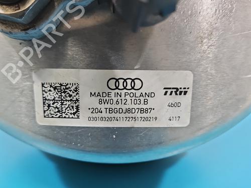 Servo brake AUDI A4 B9 (8W2, 8WC) 2.0 TFSI quattro | BP37829404M42 - Image 3