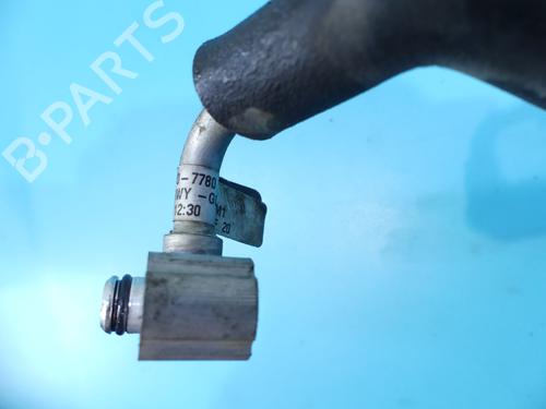 AC pipe HONDA CR-V III (RE_) 2.2 i-DTEC 4WD (RE6) | BP37885709M126 - Image 9