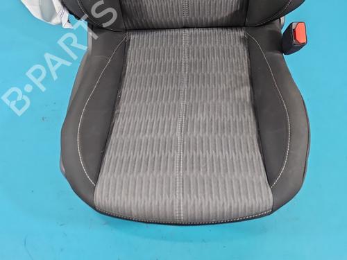 Right front seat OPEL CORSA F (P2JO) 1.2 (68) | BP39030869C16 - Image 3
