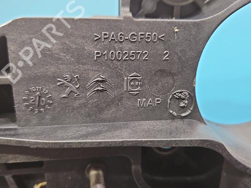 Pedal CITROËN C5 AIRCROSS (A_) 1.2 PureTech 130 (ARHNSJ) | BP37834079I4 - Image 9
