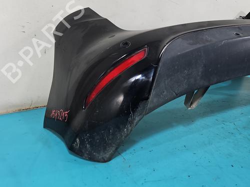 Bak støtfanger FORD B-MAX (JK) | BP37825268C8 - Image 2
