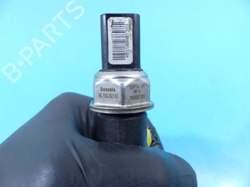Injection rail PEUGEOT PARTNER Tepee 1.6 HDi 90 | BP37885641M98 - Image 7