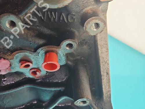 Engine VW CADDY V Box Body/MPV (SBA, SBH) 2.0 TDi | BP38120756M1  - Image 7