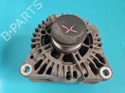Generator CITROËN C8 (EA_, EB_) 2.0 HDi | BP37834947M7 - Image 2