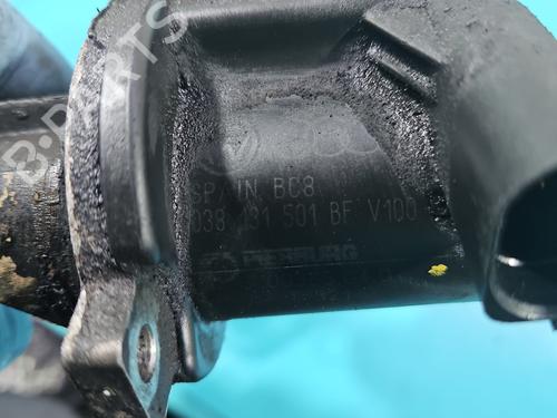 Egr VW TRANSPORTER T5 Van (7HA, 7HH, 7EA, 7EH) 1.9 TDI | BP38126736M69 - Image 10