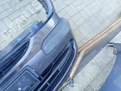 Front bumper CITROËN C8 (EA_, EB_) 2.0 HDi | BP37826570C7 - Image 23