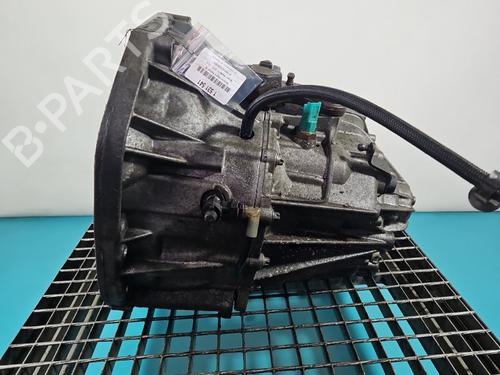Gearbox RENAULT MASTER III Van (FV) 2.3 dCi 165 FWD (FV0P, FV0U, FV11, FV12, FV1E) | BP38150122M3 - Image 3