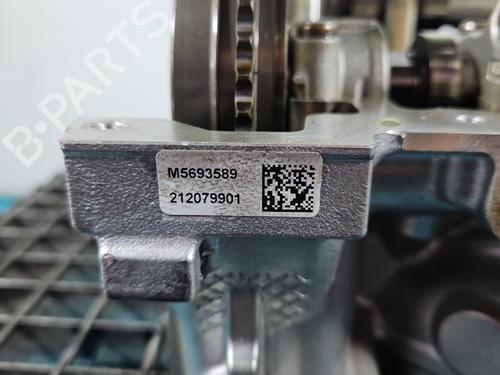 Cylinder head BMW 3 (G20, G80, G28) 320 i | BP38141155M5  - Image 12