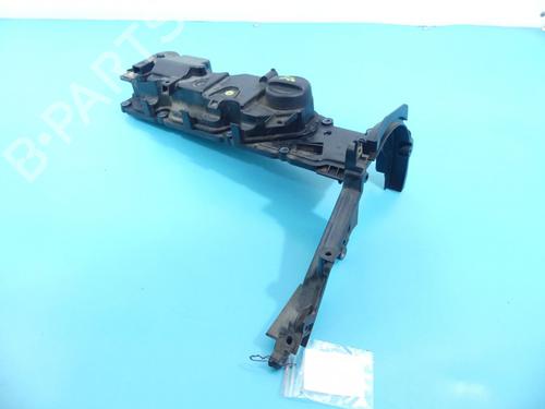 Used Valve cover Valve cover PEUGEOT PARTNER Tepee 1.6 HDi 90 (92 hp) 37878082 37878082