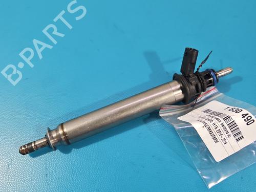 Used Injector Injector INFINITI QX50 II 2.0 AWD (J55) (268 hp) 40008596 40008596