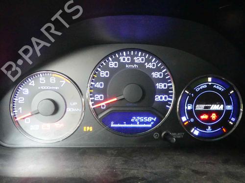 Used Instrument cluster Instrument cluster 37885936 37885936