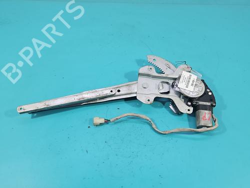 Front left window mechanism DAEWOO MATIZ (M100, M150) 0.8 | BP37816245C22 - Image 5