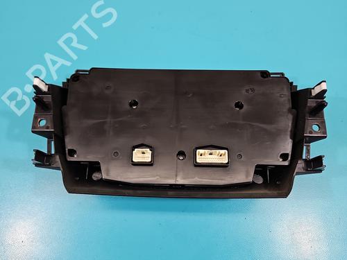 Climate control MAZDA CX-5 (KE, GH) 2.2 D AWD (KE2AW) | BP38131522I5 - Image 13