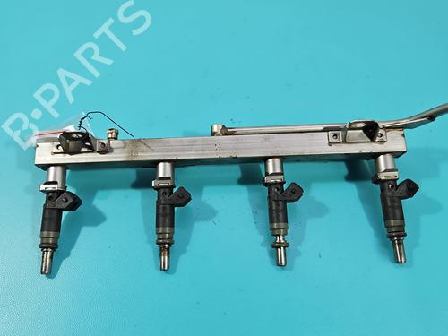 Injector BMW 1 (E87) 118 i | BP37857829M100 - Image 2