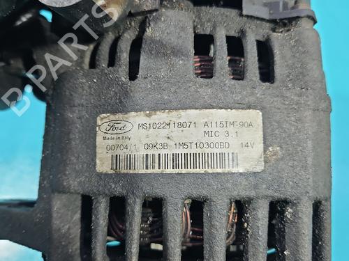 Alternator FORD KUGA I 2.0 TDCi | BP37856341M7 - Image 10