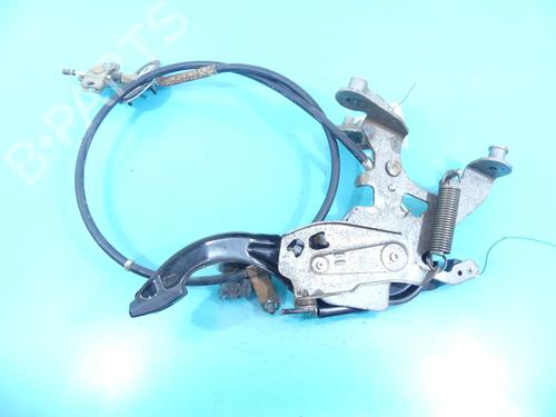 Pedal MAZDA CX-9 (TB) 3.7 AWD (TB10A) | BP37879066I4 - Image 7