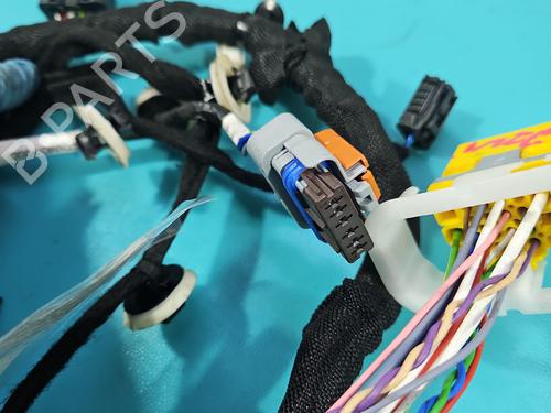 Wiring harness OPEL MOKKA 1.2 (76) | BP38132711E16  - Image 6