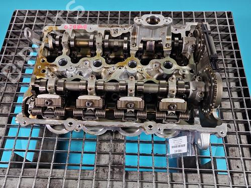 Cylinder head BMW 5 (G30, F90) 520 i | BP39530366M5 - Image 2