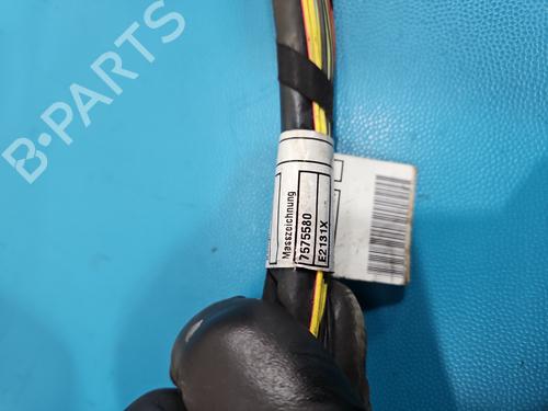 Wiring harness BMW X6 (E71, E72) xDrive 40 d | BP37824987E16 - Image 7