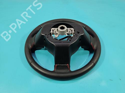 Steering wheel TOYOTA RAV 4 II (_A2_) 2.0 D 4WD (CLA20_, CLA21_, CLA20R, CLA21R) | BP37851721C49 - Image 8
