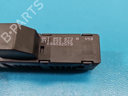 Switch AUDI A4 B8 (8K2) | BP37847968I30 - Image 5