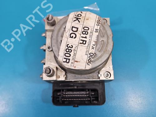 ABS pump RENAULT EXPRESS Box Body/MPV | BP39465835M43 - Image 3