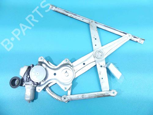 Used Front left window mechanism Front left window mechanism 38154408 38154408