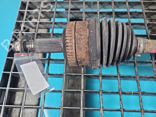 Left front driveshaft HYUNDAI ix35 (LM, EL, ELH)  | BP37848136M38  - Image 5