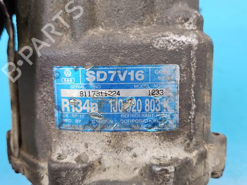 AC compressor SEAT LEON (1M1) 1.6 16 V | BP38796703M34 - Image 4