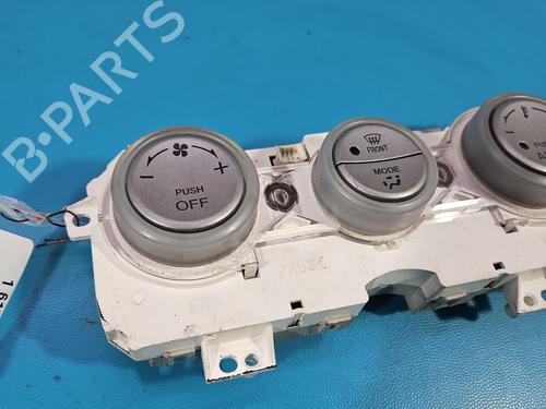 Climate control MAZDA 6 Hatchback (GG) 2.0 DI (GG14) | BP39067243I5 - Image 3