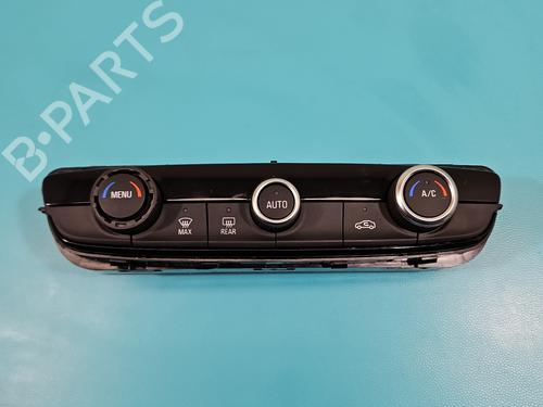 Climate control OPEL MOKKA 1.2 (76) | BP38132675I5 - Image 2