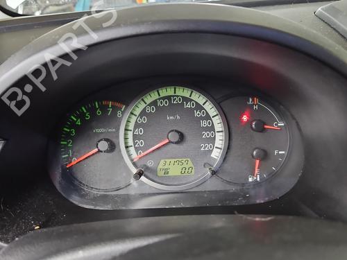 Engine control unit (ECU) MAZDA 5 (CR) 2.0 (CREW, CR19) | BP37856413M57 - Image 2