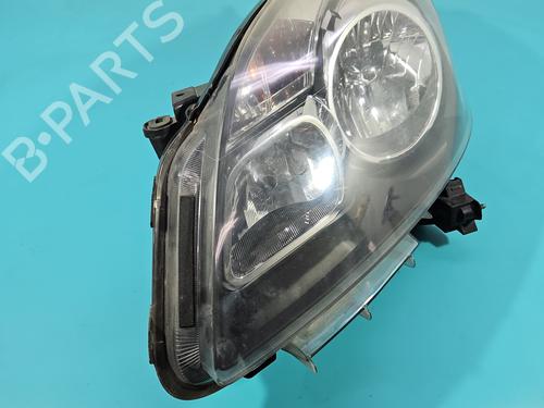 Left headlight RENAULT KOLEOS I (HY_) 2.0 dCi 4x4 (HY0K) | BP38729290C28 - Image 11