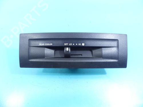 Used Climate control Climate control 37803207 37803207