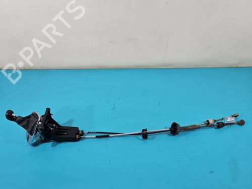 Used Gear lever Gear lever 38118245 38118245
