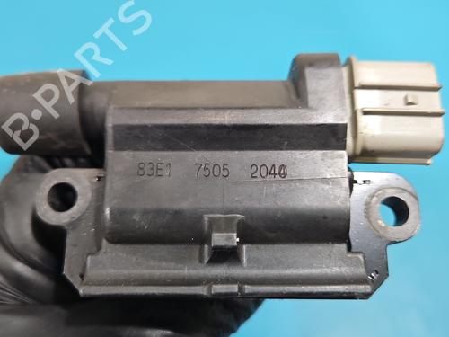Ignition coil SUZUKI SWIFT III (MZ, EZ) 1.6 (RS416, RR 416, ZC31S) | BP37860449M94 - Image 6
