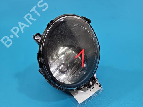 Used Left front fog light Left front fog light 38993043 38993043
