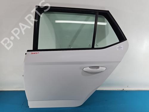 left-rear-door-skoda-fabia-iii-nj3-2014-2015-2016-2017-2018-2019-2020-2021-37850727 main image