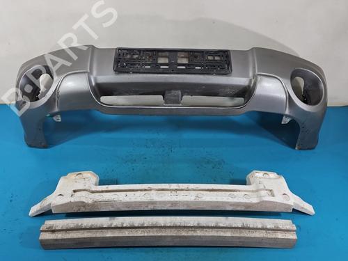Used Front bumper Front bumper SUBARU FORESTER (SG_) 2.0 AWD (SG5) (125 hp) 40461209 40461209