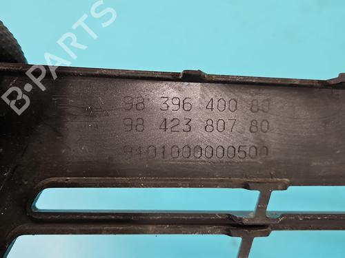 Grill OPEL ASTRA L (OV5) 1.5 Turbo D (FBYHZT, FBYHZJ) | BP38144811C40 - Image 10