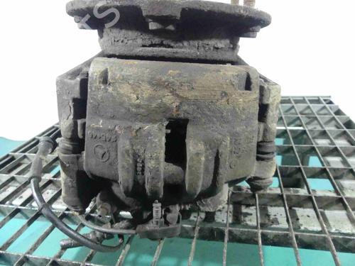 Used Right front brake caliper Right front brake caliper MERCEDES-BENZ SPRINTER 4-t Platform/Chassis (B904) [1995-2012] 37881959 37881959