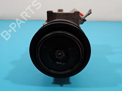 Compressor A/C JEEP COMPASS (MK49) 2.4 4x4 | BP38116792M34 - Image 2