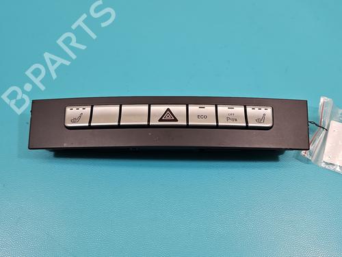 Warning switch MERCEDES-BENZ CLS (C218) CLS 500 (218.373) | BP38135394I22 - Image 2