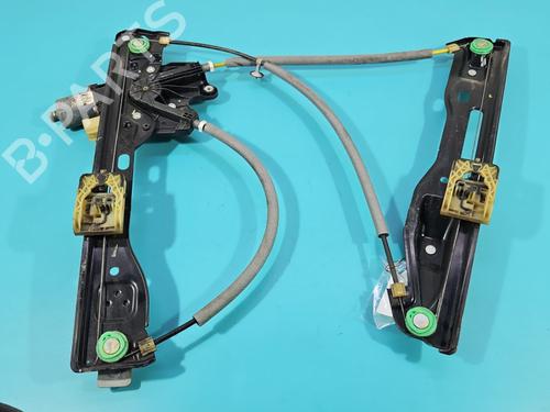 Used Front left window mechanism Front left window mechanism 38137329 38137329